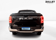 RAM Rampage 2.2 Turbo Diesel Big Horn 4×4 Automático