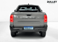 RAM Rampage 2.0 Hurricane 4 Turbo Gasolina R/T 4×4 Automático
