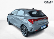Hyundai HB20 Tgdi Flex Platinum Automático