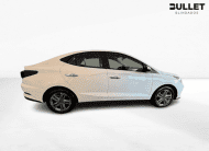 Hyundai HB20S 1.0 Tgdi Flex Limited Automático