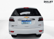 Chevrolet Trailblazer 2.8 Turbo Diesel High Country 7L 4×4 Automático