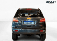 Chevrolet Trailblazer 2.8 16V Turbo Diesel High Country 7L 4×4 Automático