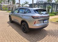 GWM HAVAL H6 1.6 HEV2 E-TRACTION