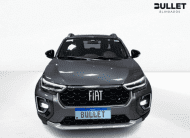 Fiat Strada 1.0 Turbo 200 Flex Ranch CD CVT