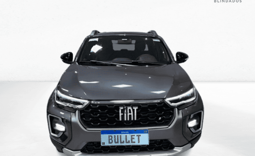 Fiat Strada 1.0 Turbo 200 Flex Ranch CD CVT