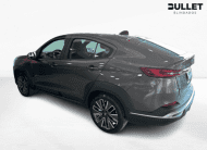 Fiat Fastback 1.0 Turbo 200 Hybrid Audace CVT