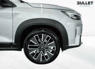 Fiat Fastback 1.0 Turbo 200 Hybrid Audace CVT