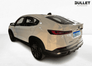 Fiat Fastback 1.0 Turbo 200 Hybrid Impetus CVT