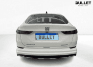 Fiat Fastback 1.3 Turbo 270 Flex Limited Edition AT6