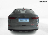 Fiat Fastback 1.3 Turbo 270 Flex Limited Edition AT6