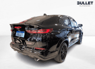 Fiat Fastback 1.3 Turbo 270 Flex Abarth AT6