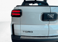 Fiat Toro 1.3 Turbo 270 Flex Freedom AT6