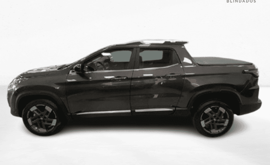 Fiat Toro 1.3 Turbo 270 Flex Volcano AT6