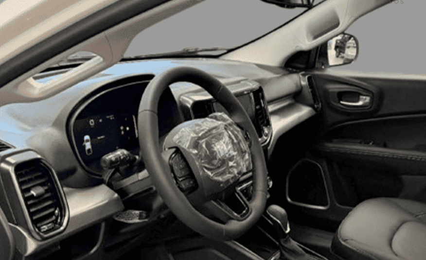 Fiat Toro 2.2 Turbo Diesel Volcano 4WD AT9
