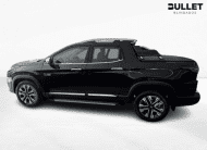 Fiat Toro 2.2 Turbo Diesel Ranch 4WD AT9