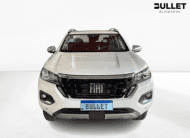 Fiat Titano 2.2 Turbo Diesel Ranch 4×4 AT8