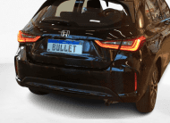 Honda City 1.5 i-vtec Flex Hatch EX CVT