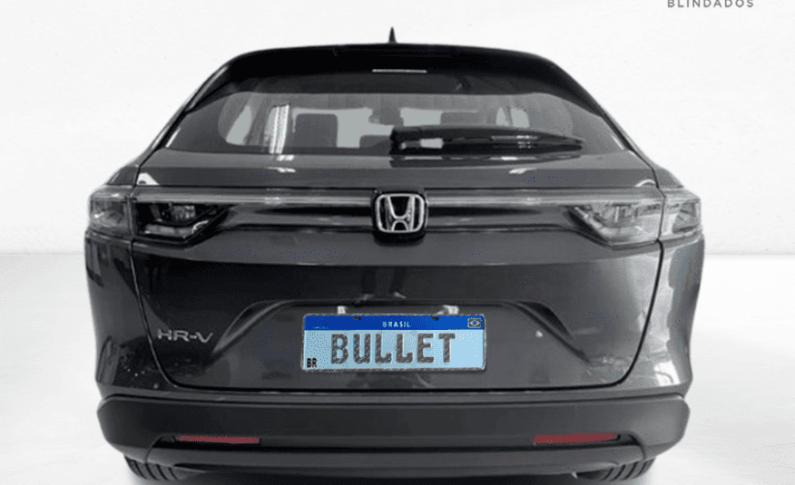 Honda HR-V Di i-Vtec Flex Ex Cvt