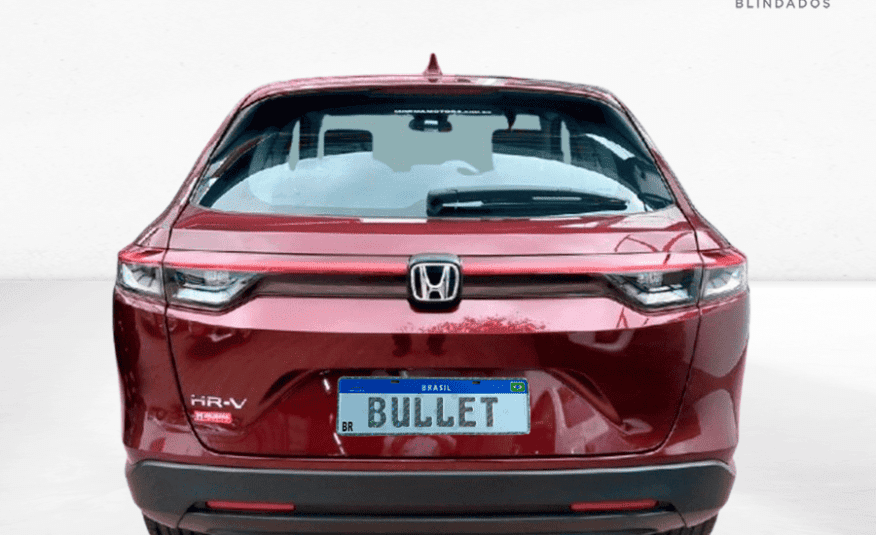 Honda HR-V Di i-Vtec Flex Ex Cvt