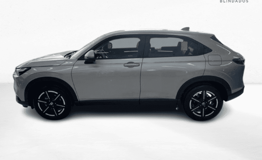 Honda HR-V Di -i Vtec Flex Exl Cvt