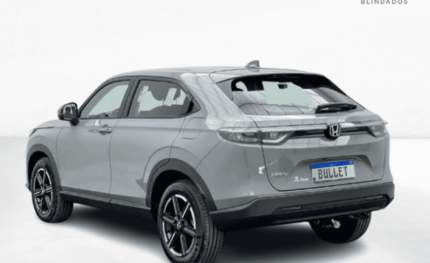 Honda HR-V Di i-Vtec Flex Exl Cvt