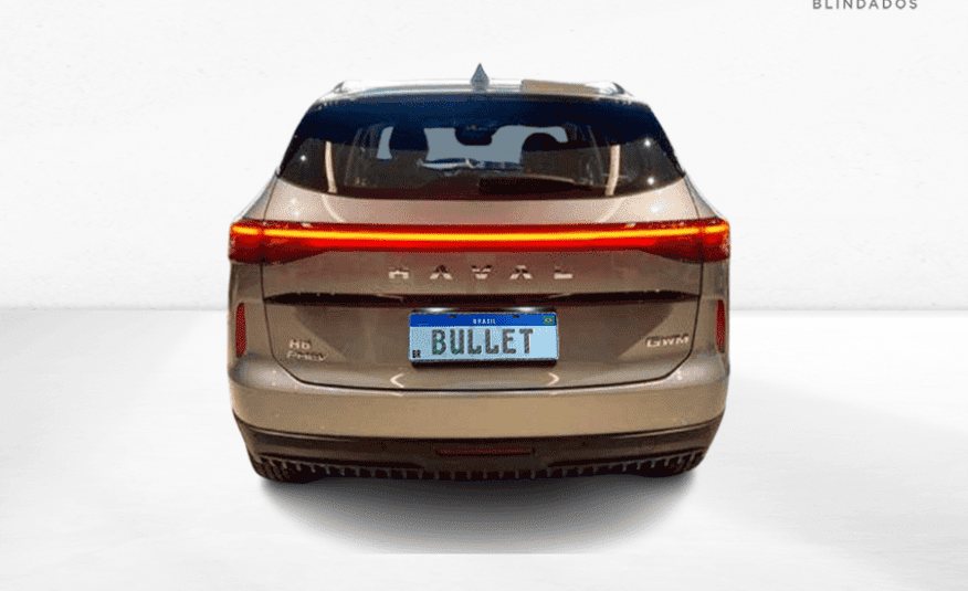 GWM HAVAL H6 PHEV34 AWD E-TRACTION