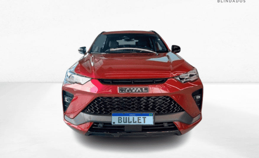 GWM HAVAL H6 GT 1.5 PHEV AWD E-TRACTION