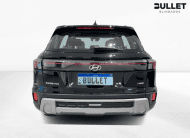 Hyundai Creta 1.0 TGDI Flex Platinum Automático