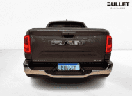 RAM Rampage 2.2 Turbo Diesel Big Horn 4×4 Automático