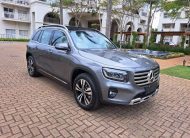 Mercedes-Benz GLB 220 2.0 Mhev Progressive 4Matic 8G-DCT