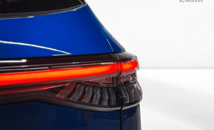GMW HAVAL H6 1.5 HEV2 E-TRACTION