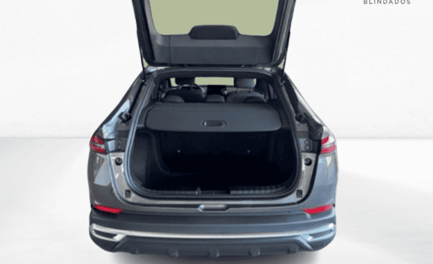 Fiat Fastback 1.0 Turbo 200 Hybrid Audace CVT