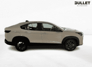 Fiat Fastback 1.0 Turbo 200 Hybrid Impetus CVT