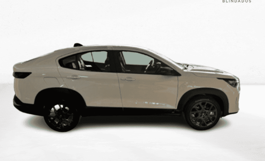 Fiat Fastback 1.0 Turbo 200 Hybrid Impetus CVT