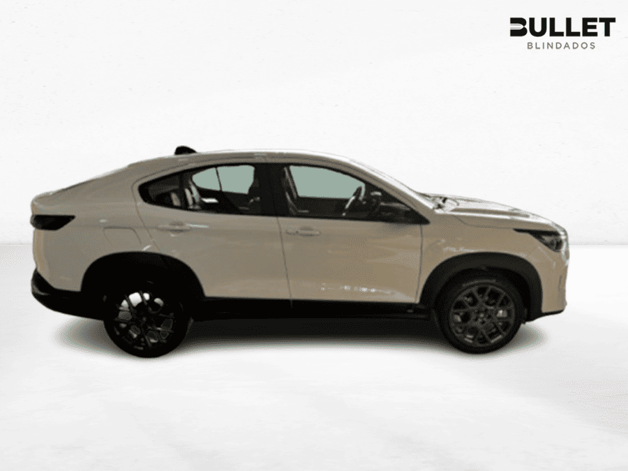 Fiat Fastback 1.0 Turbo 200 Hybrid Impetus CVT