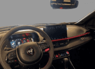 Fiat Fastback 1.3 Turbo 270 Flex Abarth AT6