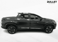 Fiat Toro 1.3 Turbo 270 Flex Volcano AT6