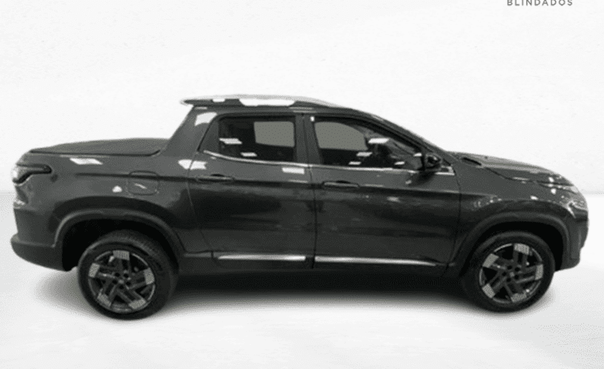 Fiat Toro 1.3 Turbo 270 Flex Volcano AT6