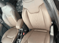 Fiat Toro 2.2 Turbo Diesel Ranch 4WD AT9