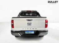 Fiat Titano 2.2 Turbo Diesel Ranch 4×4 AT8