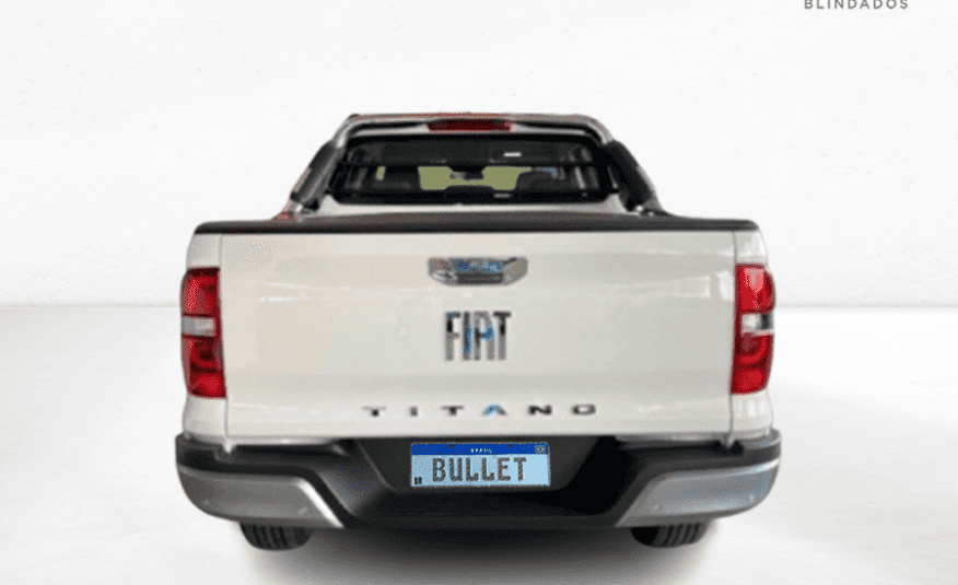 Fiat Titano 2.2 Turbo Diesel Ranch 4×4 AT8