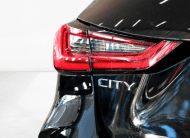 Honda City 1.5 i-vtec Flex Hatch EX CVT