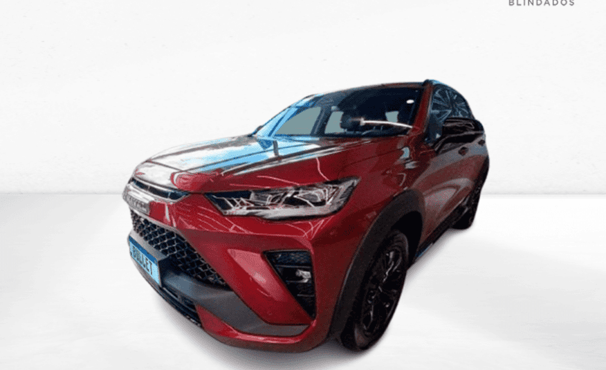 GWM HAVAL H6 GT 1.5 PHEV AWD E-TRACTION