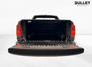 RAM Rampage 2.2 Turbo Diesel Big Horn 4×4 Automático