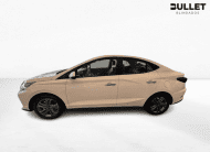 Hyundai HB20S 1.0 Tgdi Flex Limited Automático