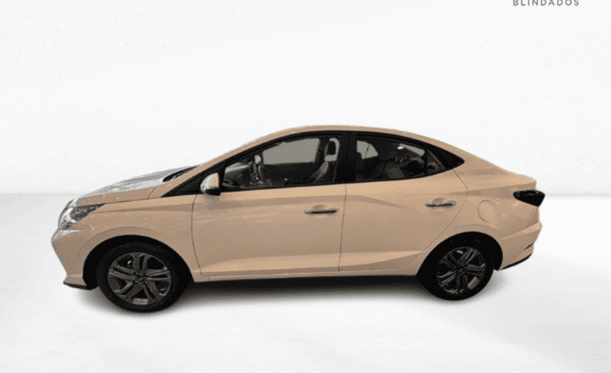 Hyundai HB20S 1.0 Tgdi Flex Limited Automático