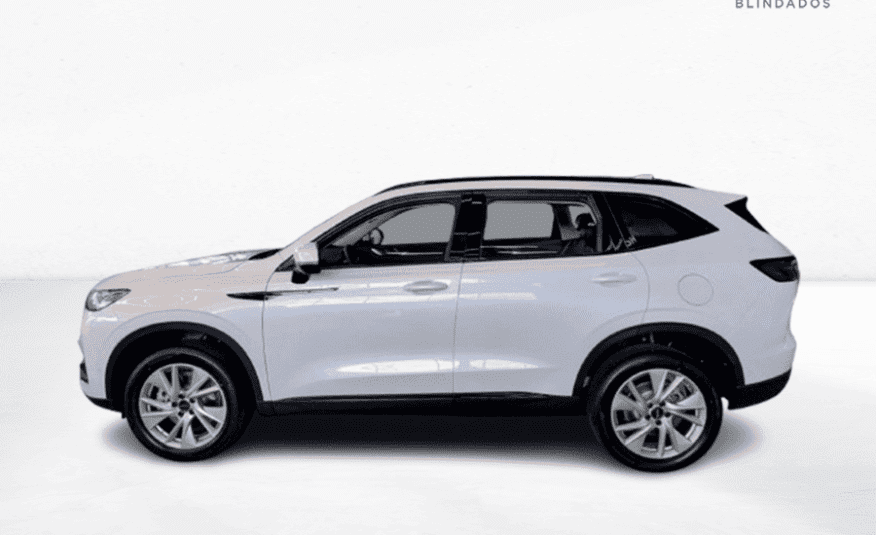 GWM HAVAL H6 1.5 HEV ONE E-TRACTION