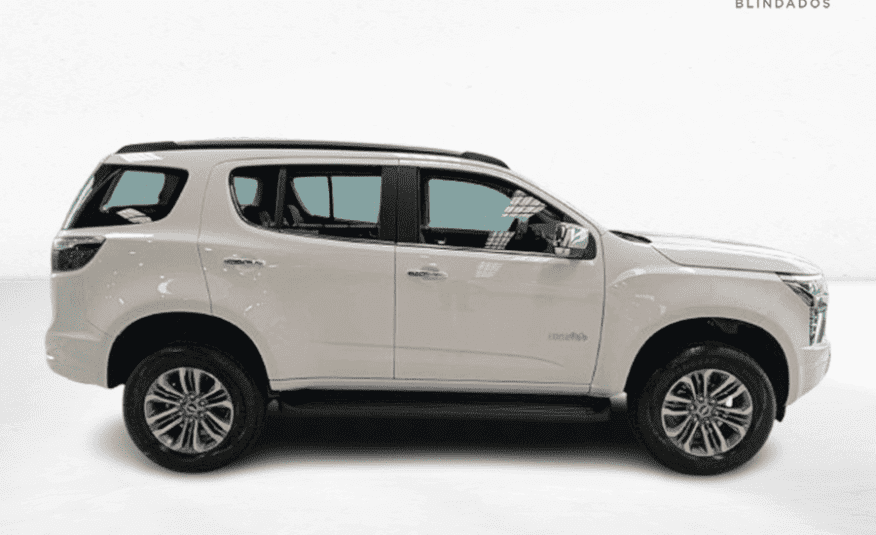 Chevrolet Trailblazer 2.8 Turbo Diesel High Country 7L 4×4 Automático