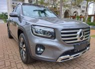 Mercedes-Benz GLB 220 2.0 Mhev Progressive 4Matic 8G-DCT