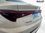 Hyundai HB20S 1.0 Tgdi Flex Limited Automático